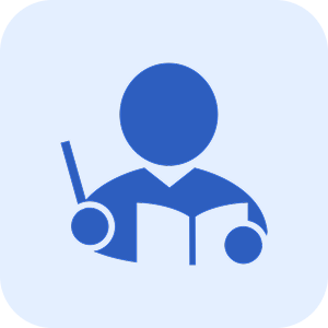 Icon Tentor