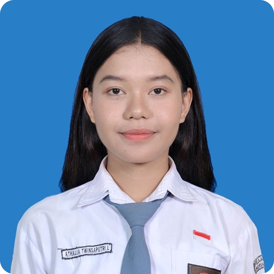 Athalia Twinsaputri Leovita